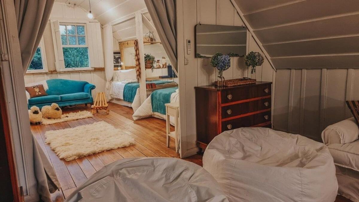 Casa de férias Borgo 28 *