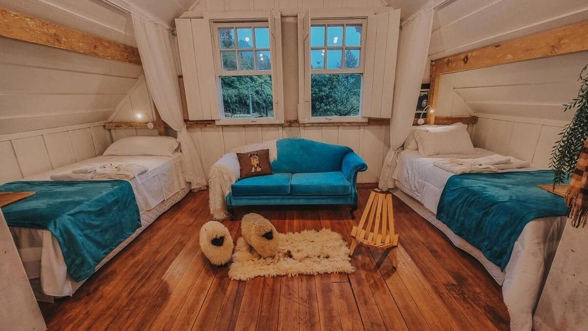 Borgo 28 Casa de férias Gramado