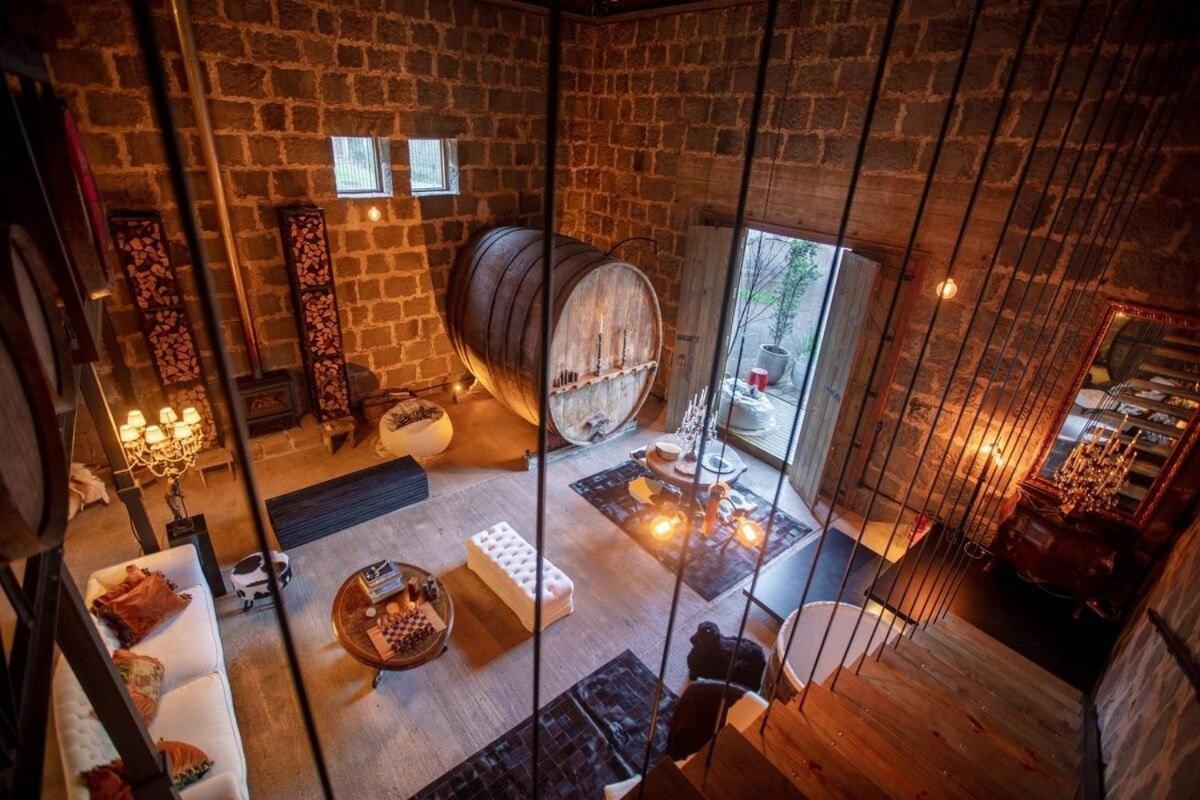 Casa de férias Borgo 28 *