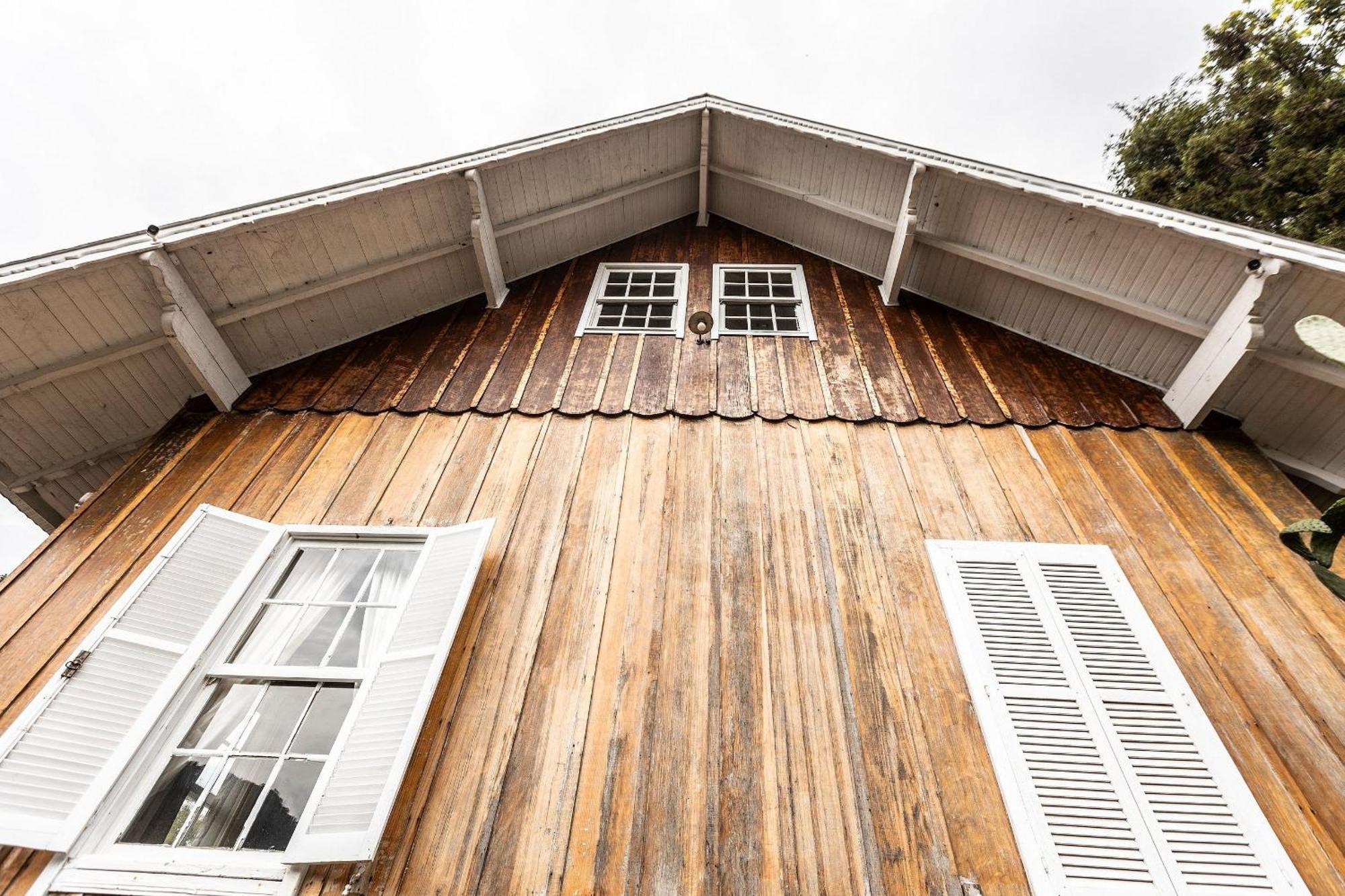 Casa de férias Borgo 28 Gramado