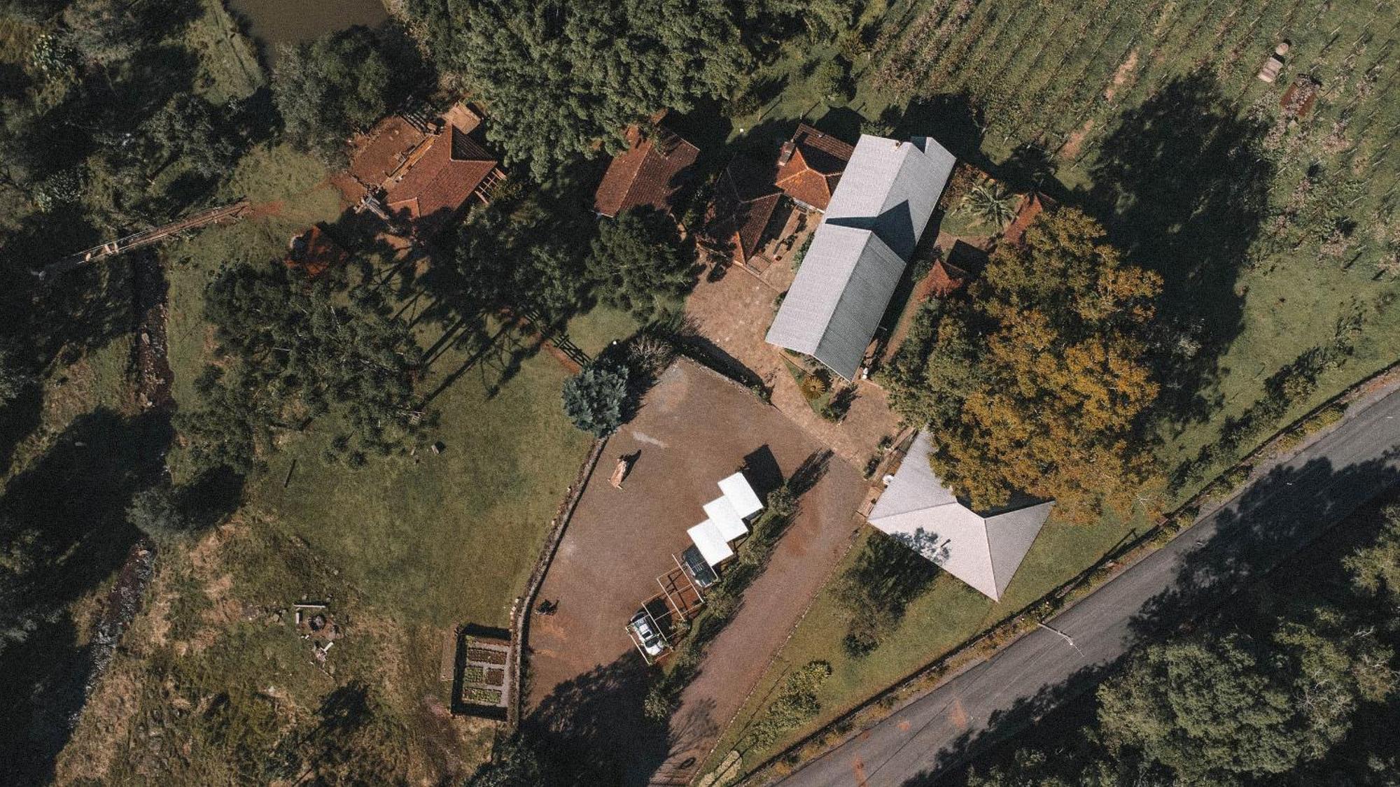 Borgo 28 Casa de férias Gramado