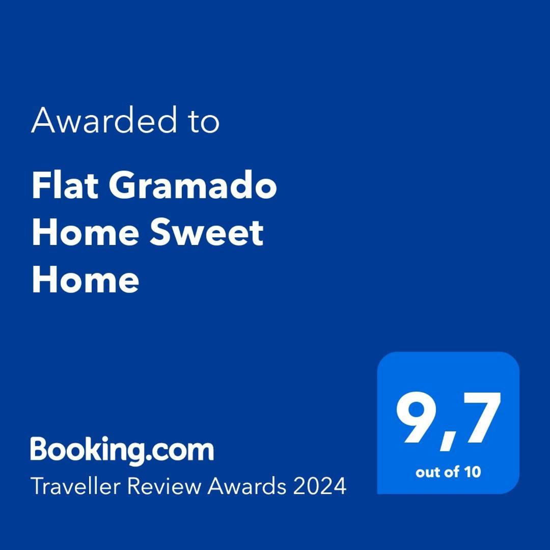 Flat Sweet * Gramado