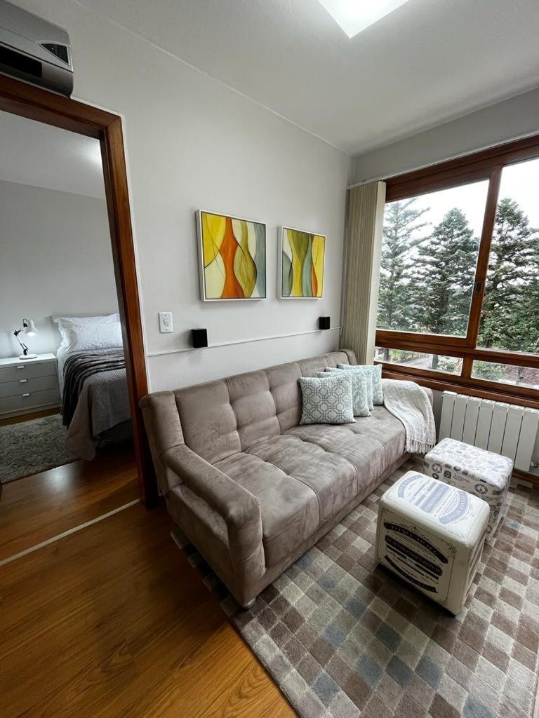 Flat Sweet Apartamento