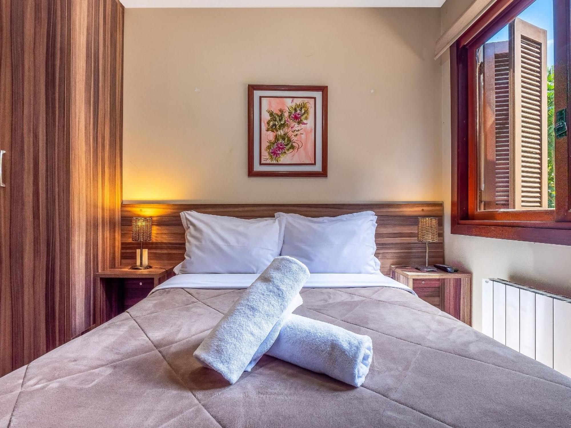 Apartamento Rosenfeld 102 - Apto Gramado, Proximo Negro