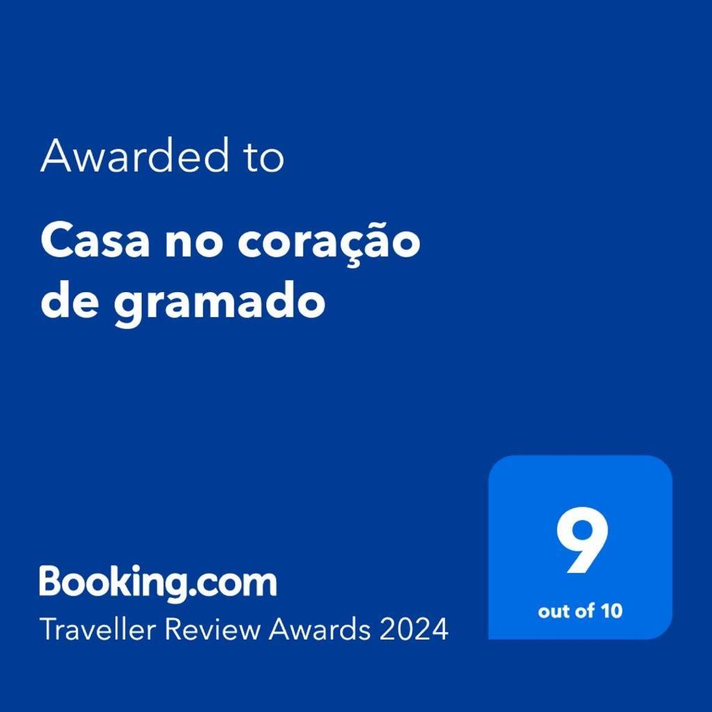 Casa No Coracao De