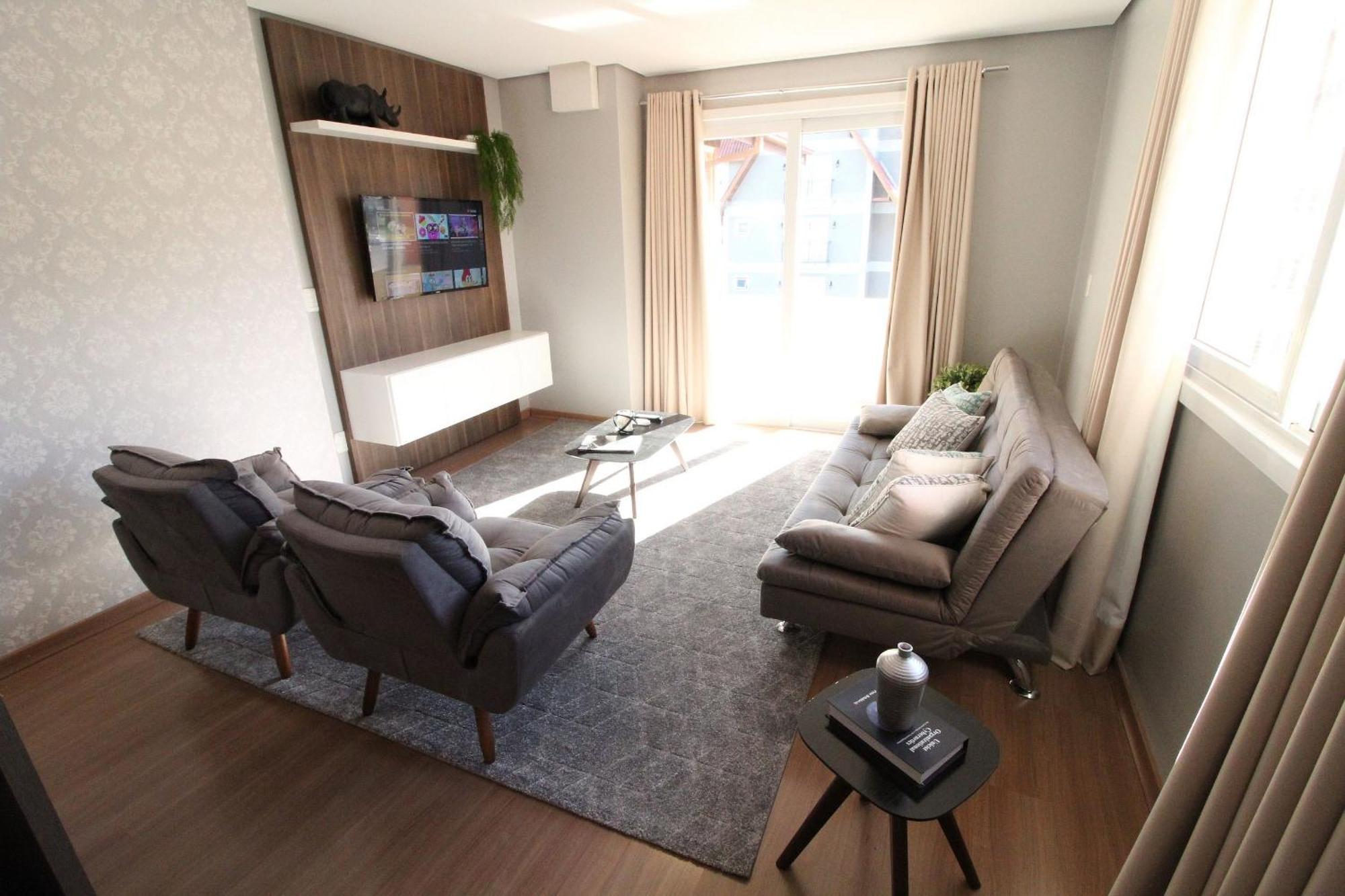 Residencial Scheifler *