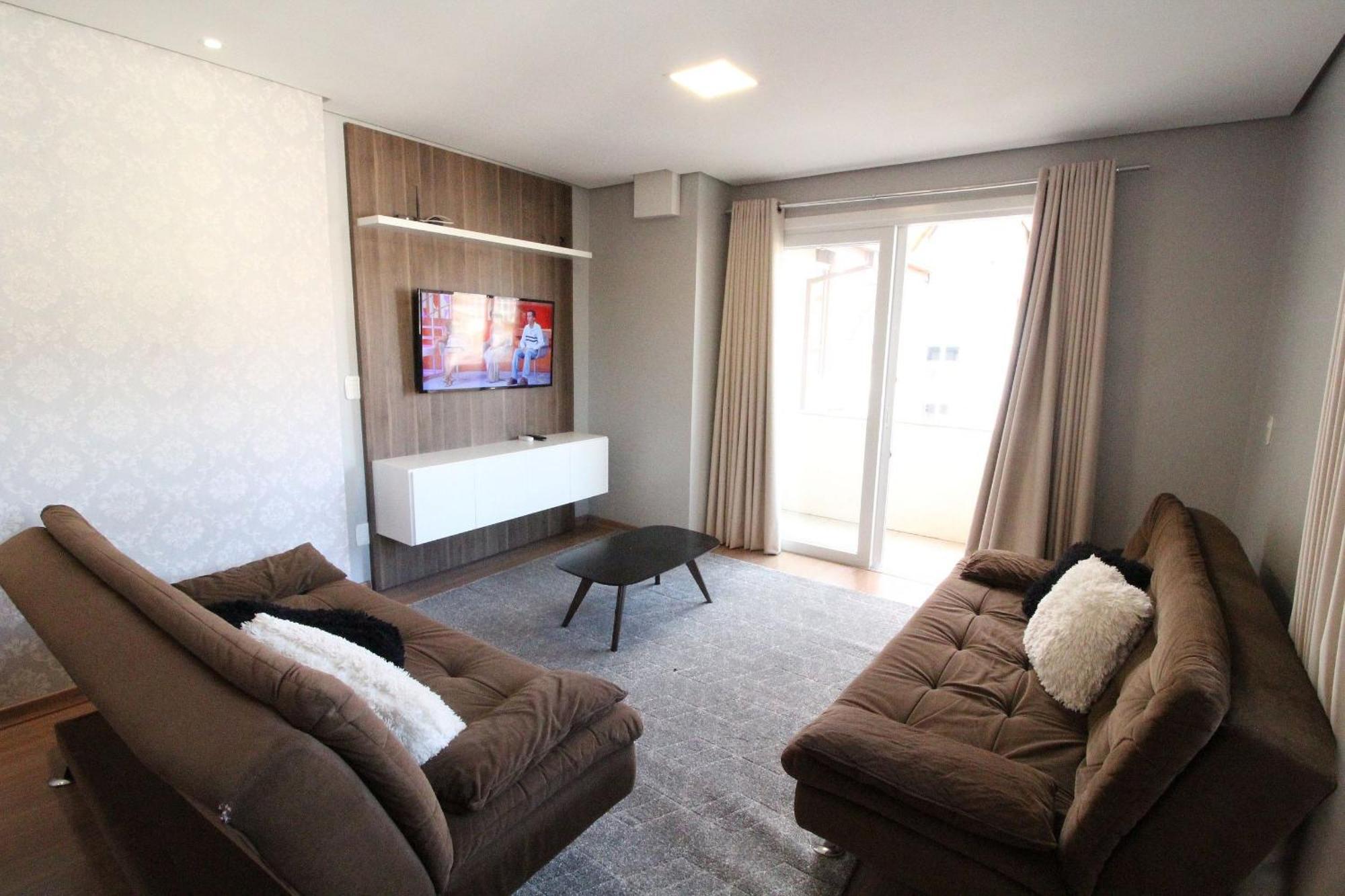 Apartamento Residencial Scheifler Gramado