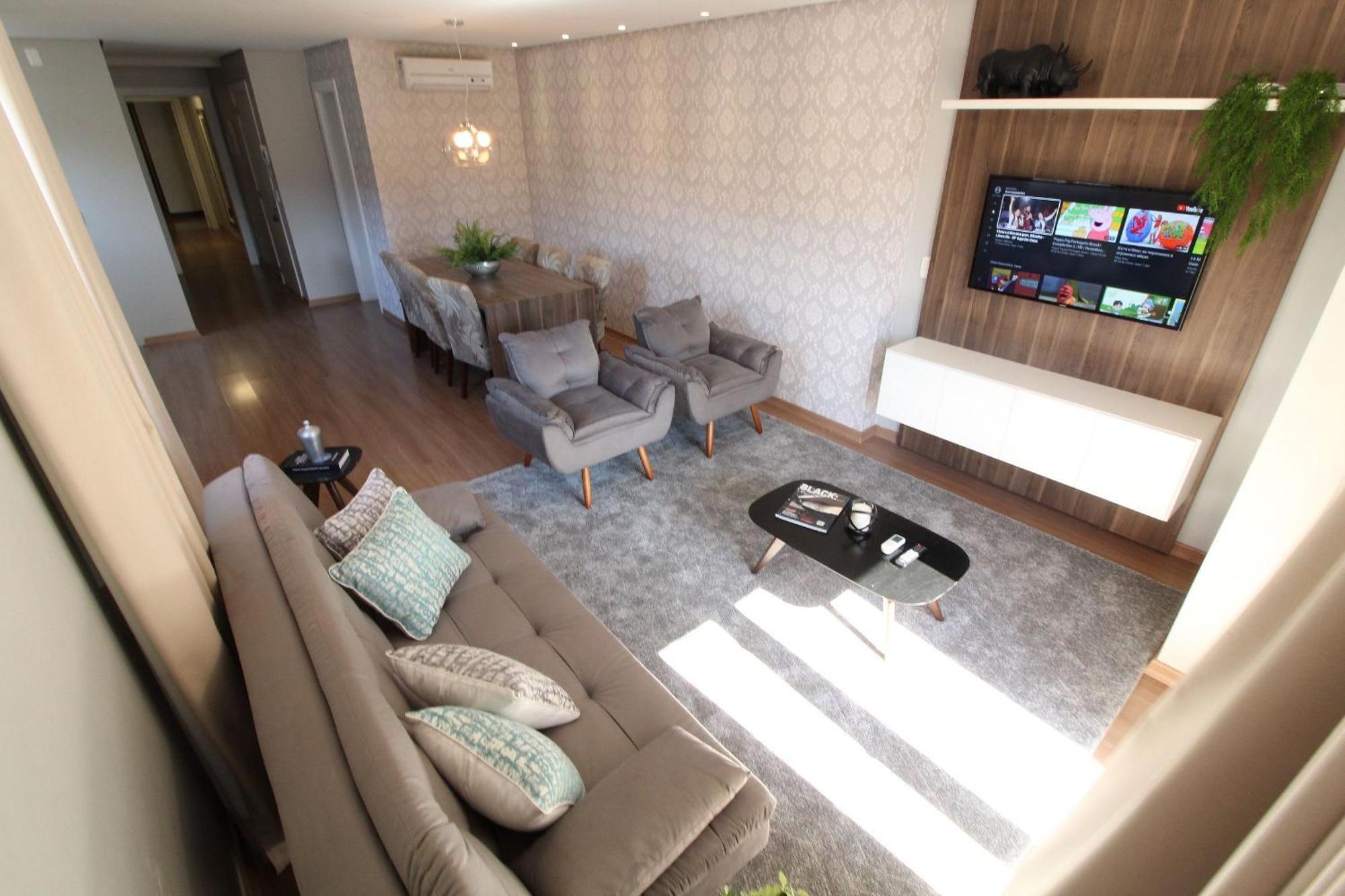 Residencial Scheifler * Gramado