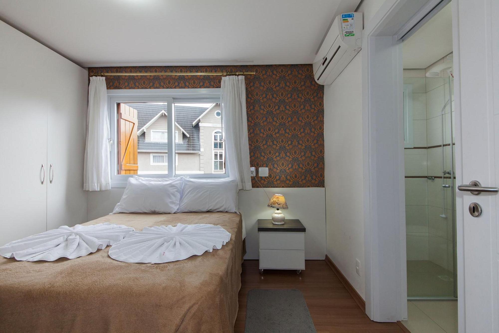 Residencial Scheifler