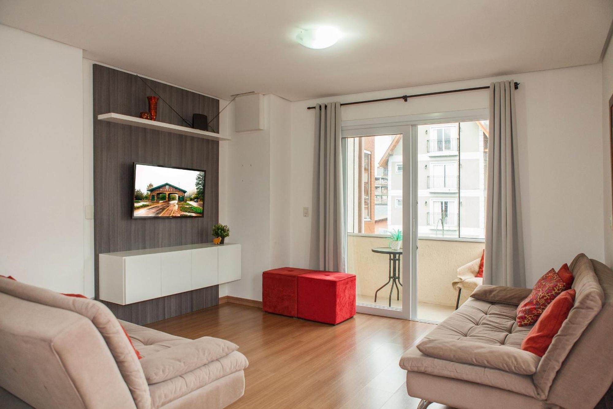 Residencial Scheifler * Gramado