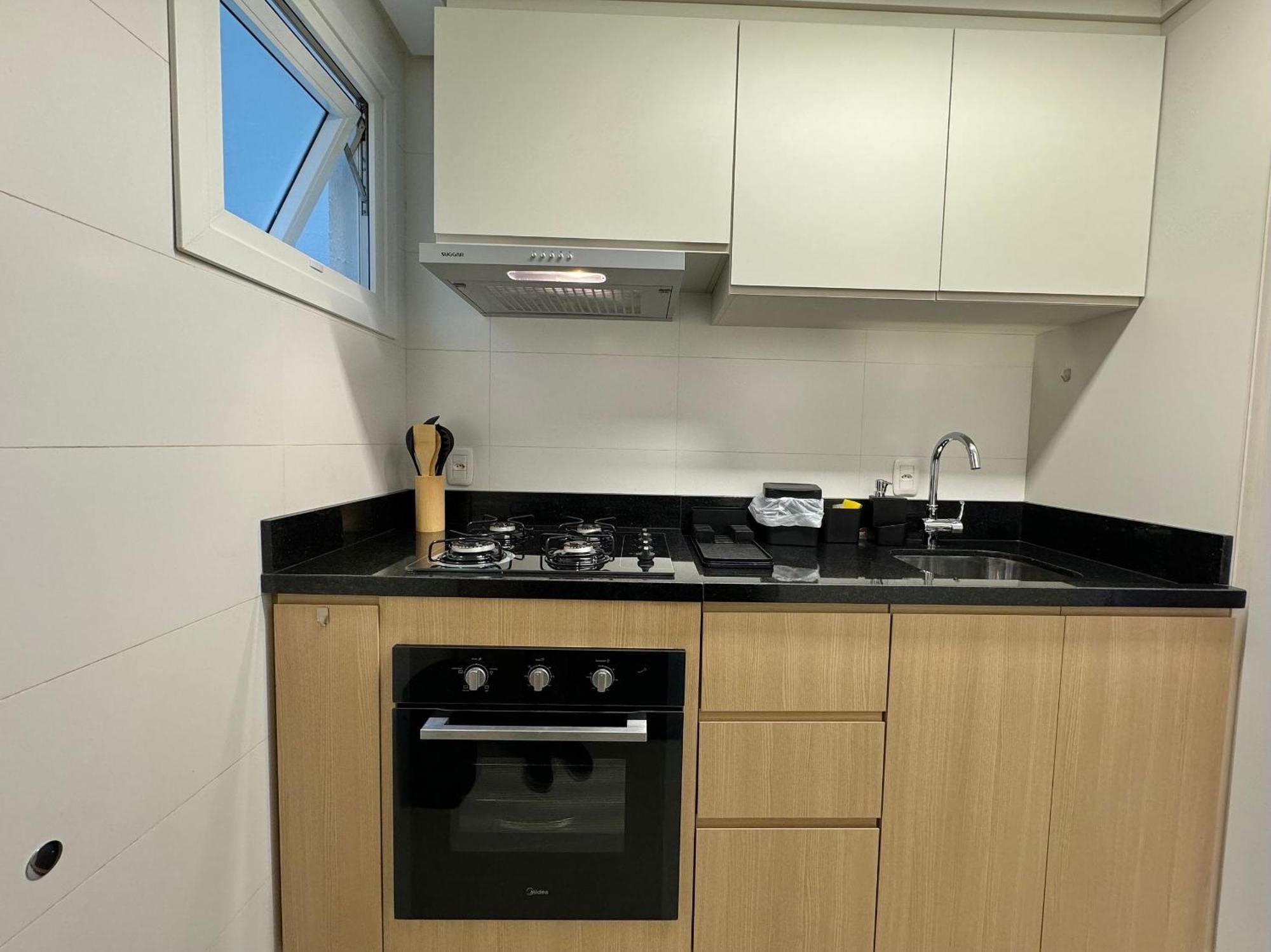 Flores Da Borges 605 - Ape Novo Borges Apartamento *