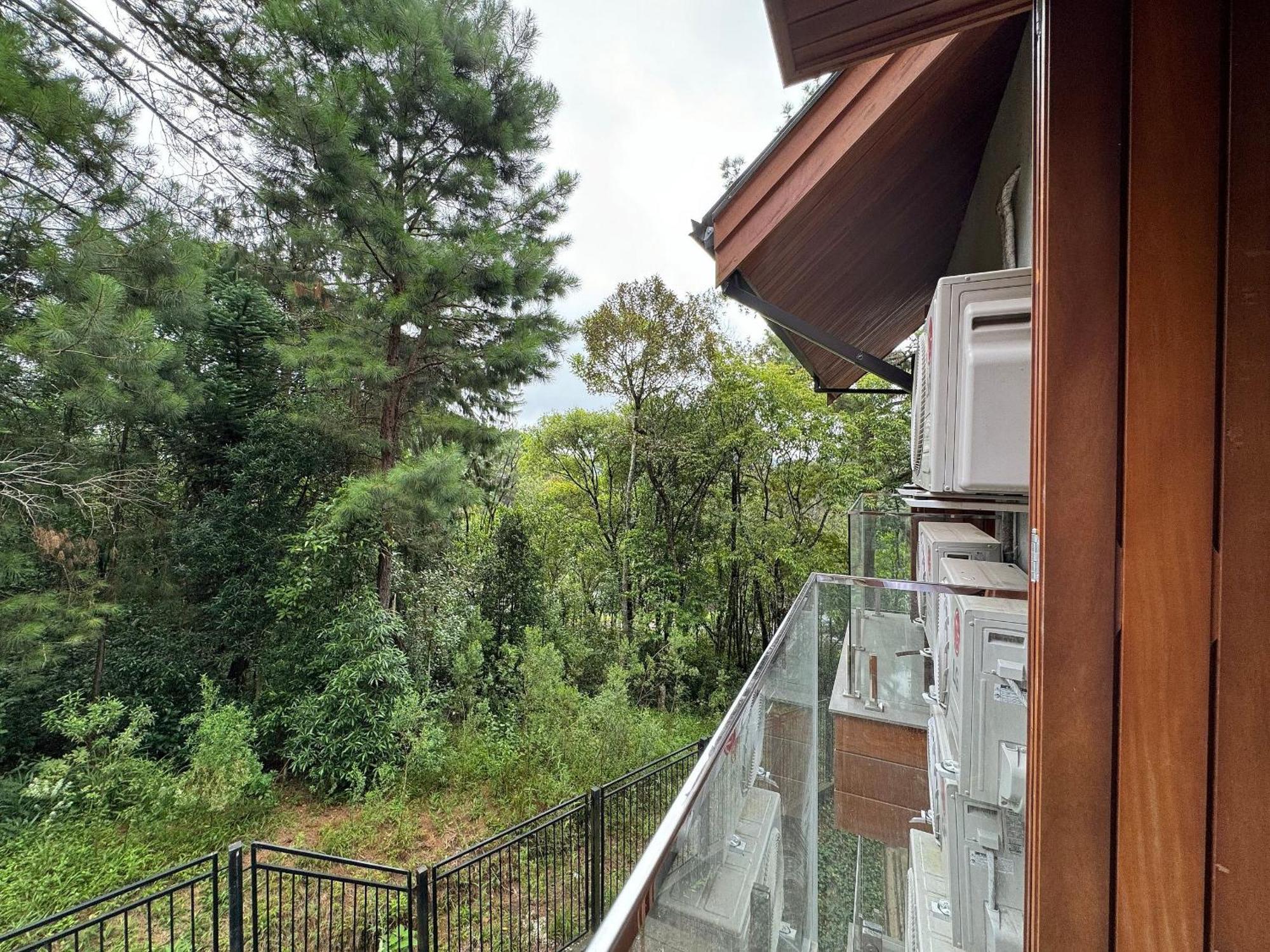 Apartamento Alpes Da Montanha 404 - Ape Novo Em