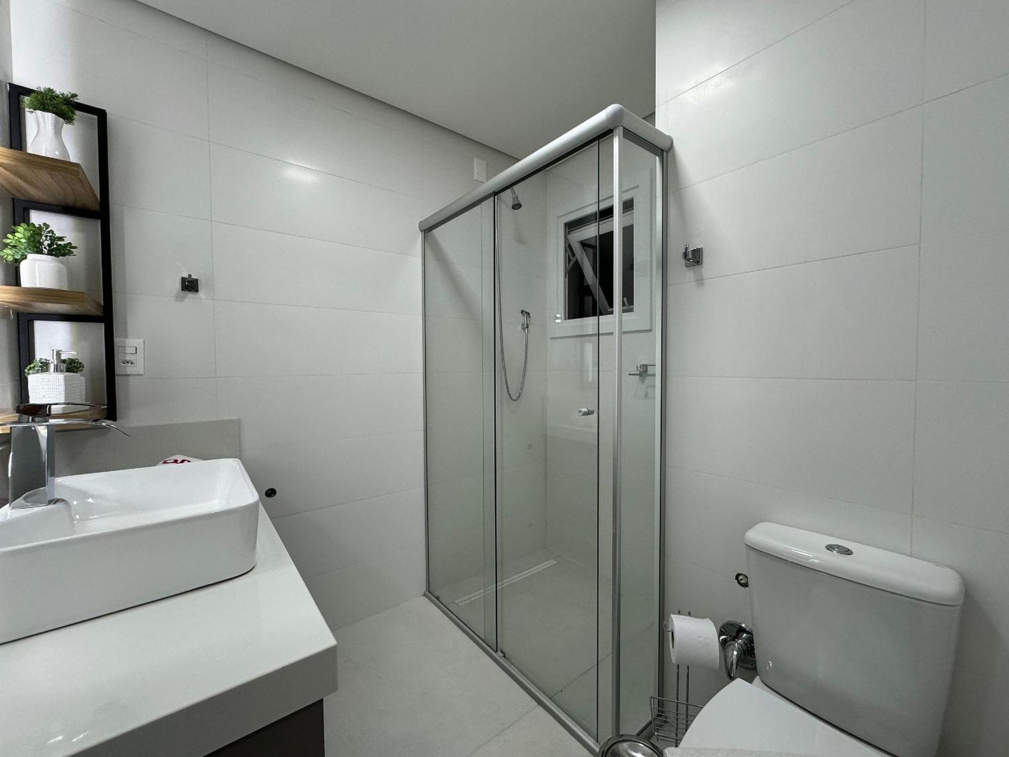 Apartamento Alpes Da Montanha 404 - Ape Novo Em *