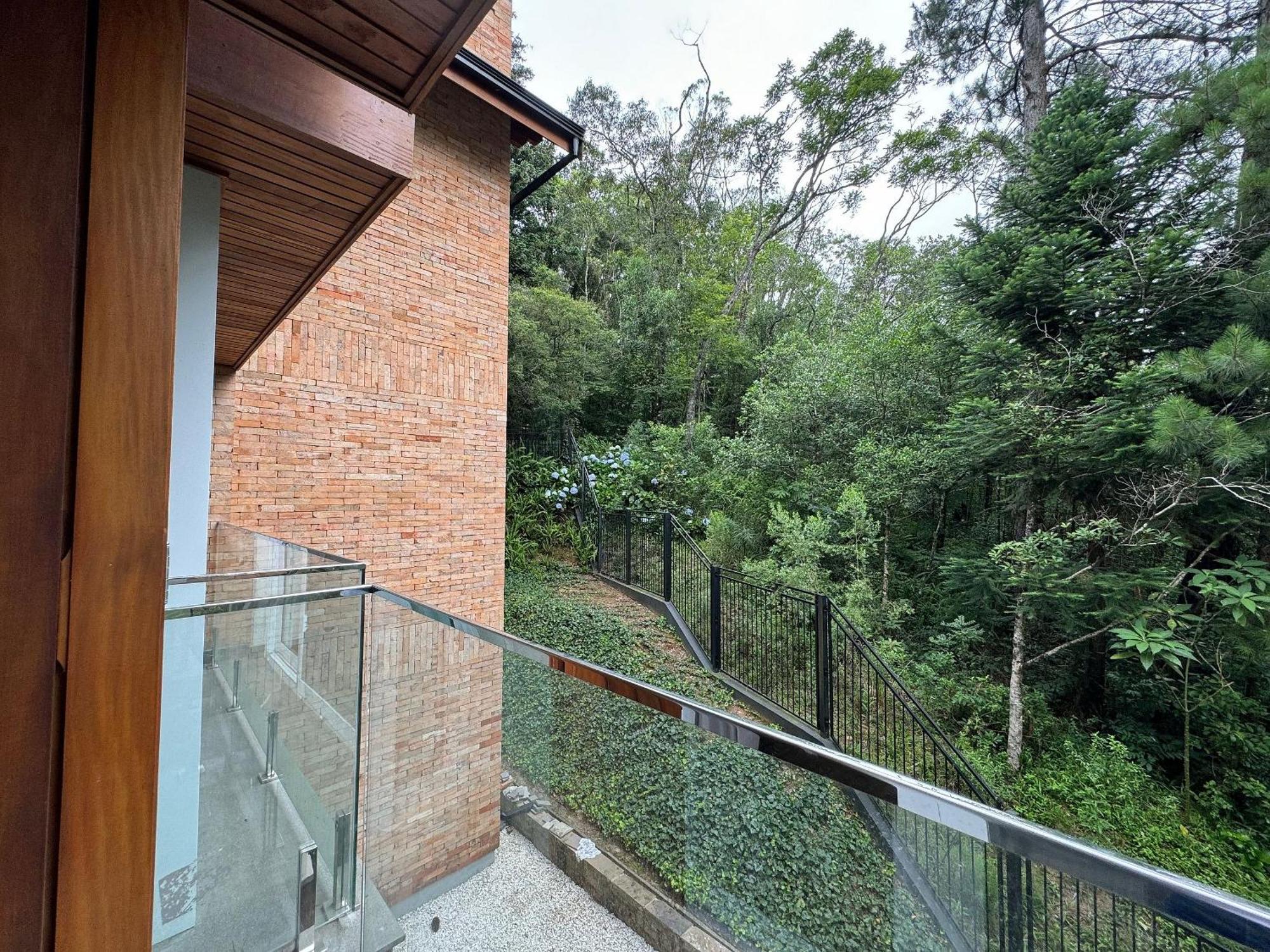 Apartamento Alpes Da Montanha 404 - Ape Novo Em