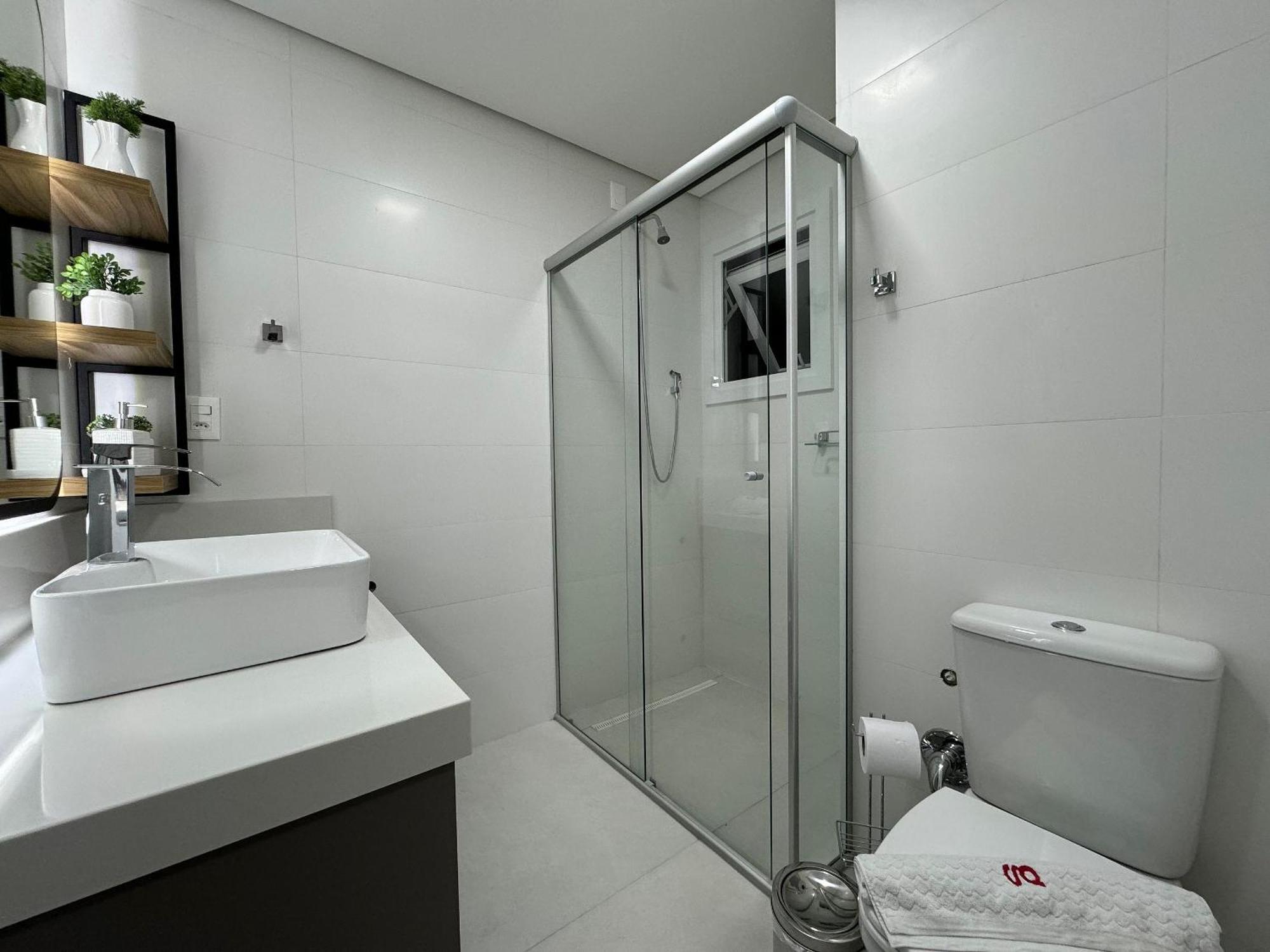 Apartamento Alpes Da Montanha 404 - Ape Novo Em