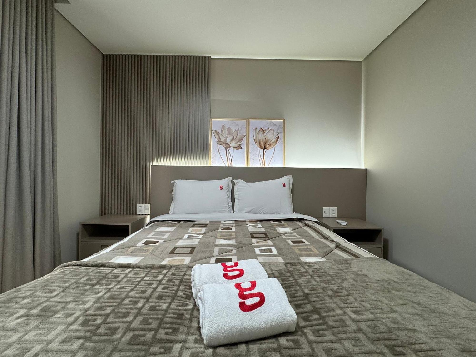 Apartamento Alpes Da Montanha 404 - Ape Novo Em Gramado