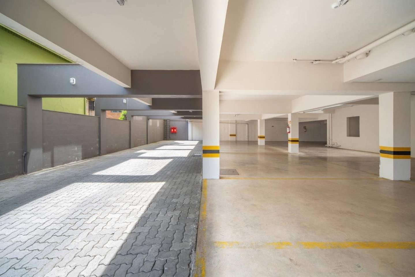 Apartamento Lindo E Moderno No Centro De *