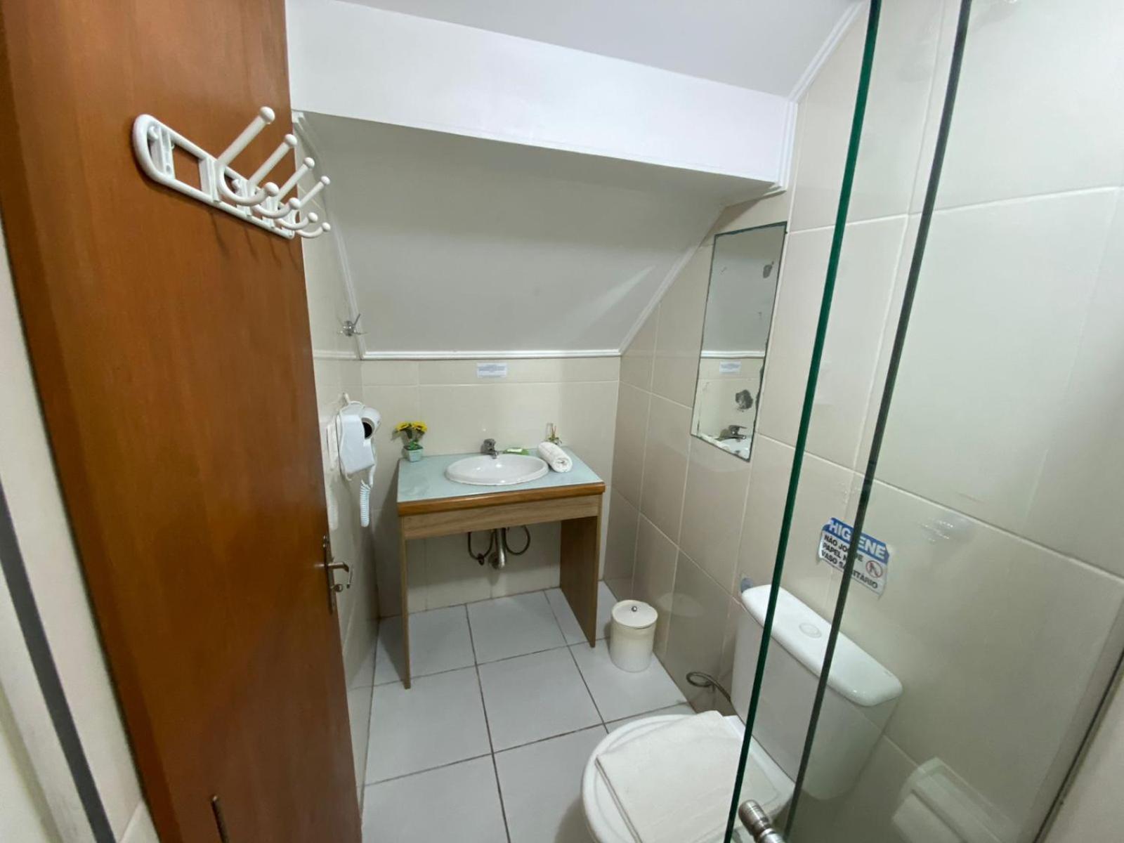 Habitue Pensão 2*