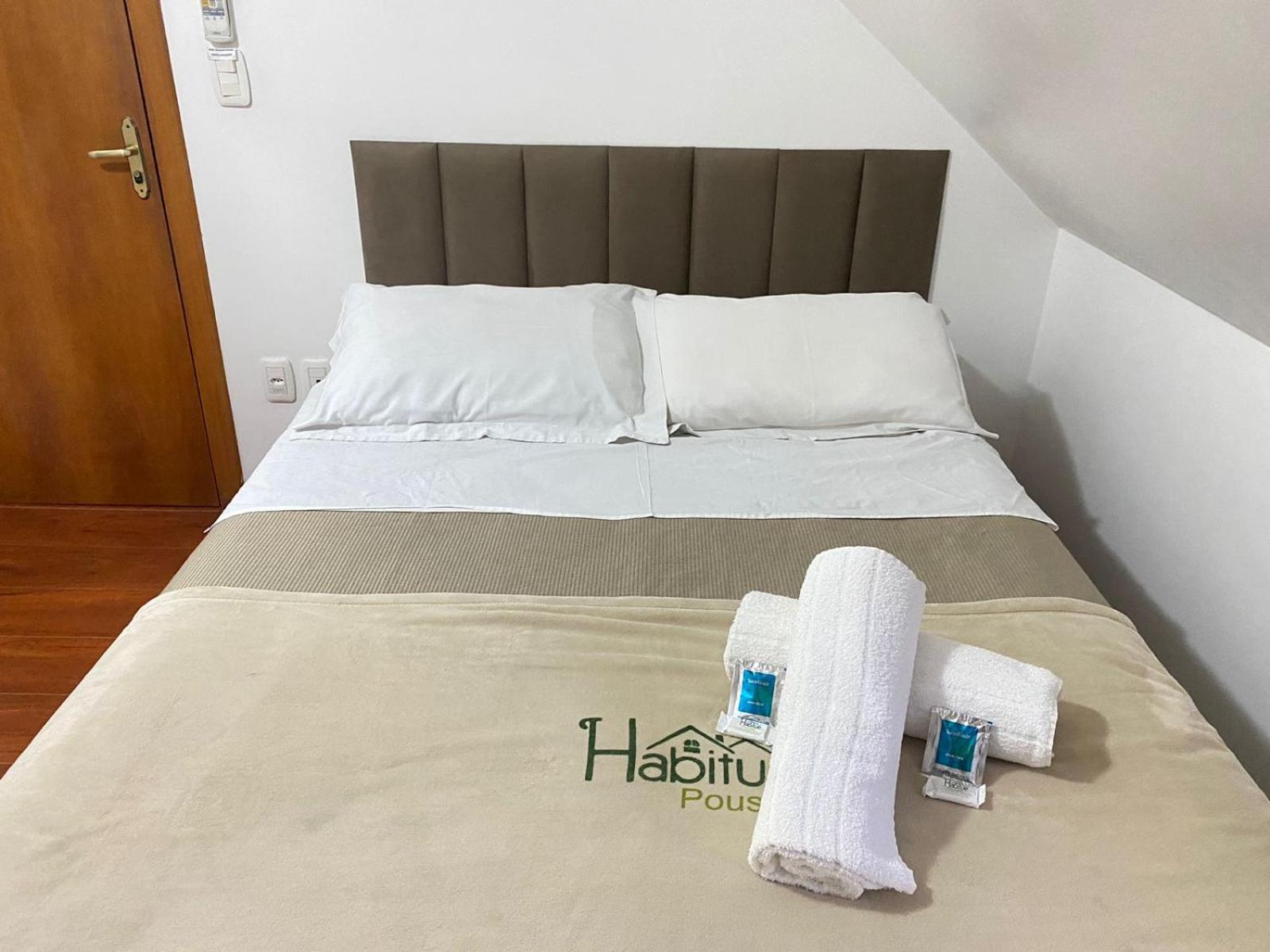 Habitue Pensão