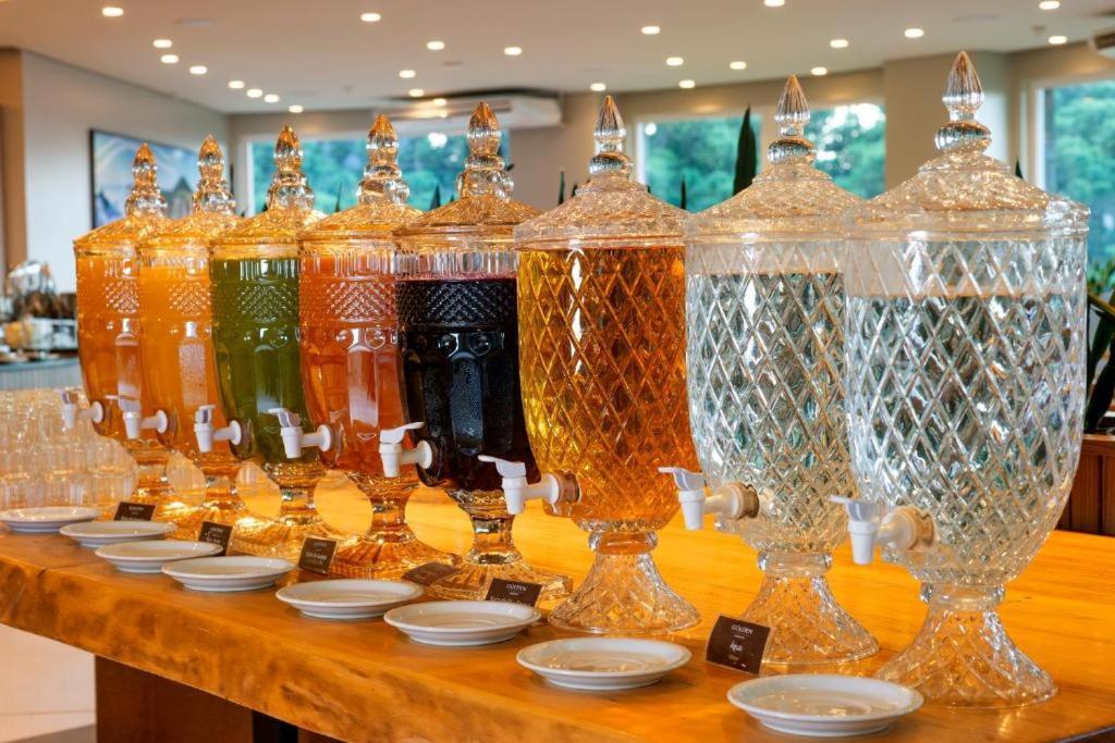 Hotel Golden Laghetto Gramado