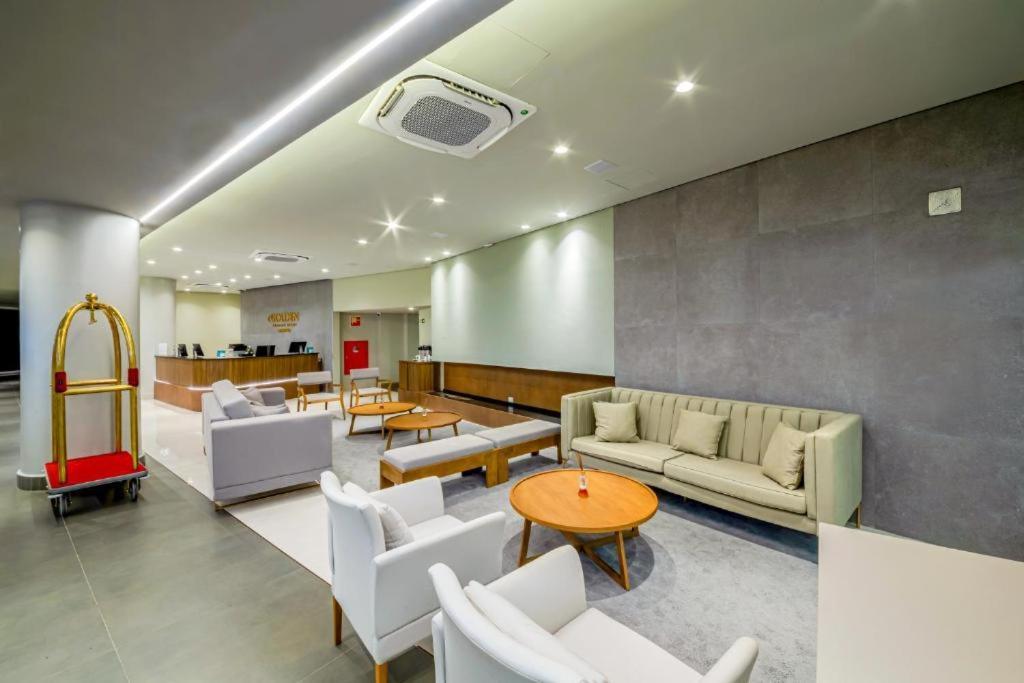 Golden Laghetto Hotel