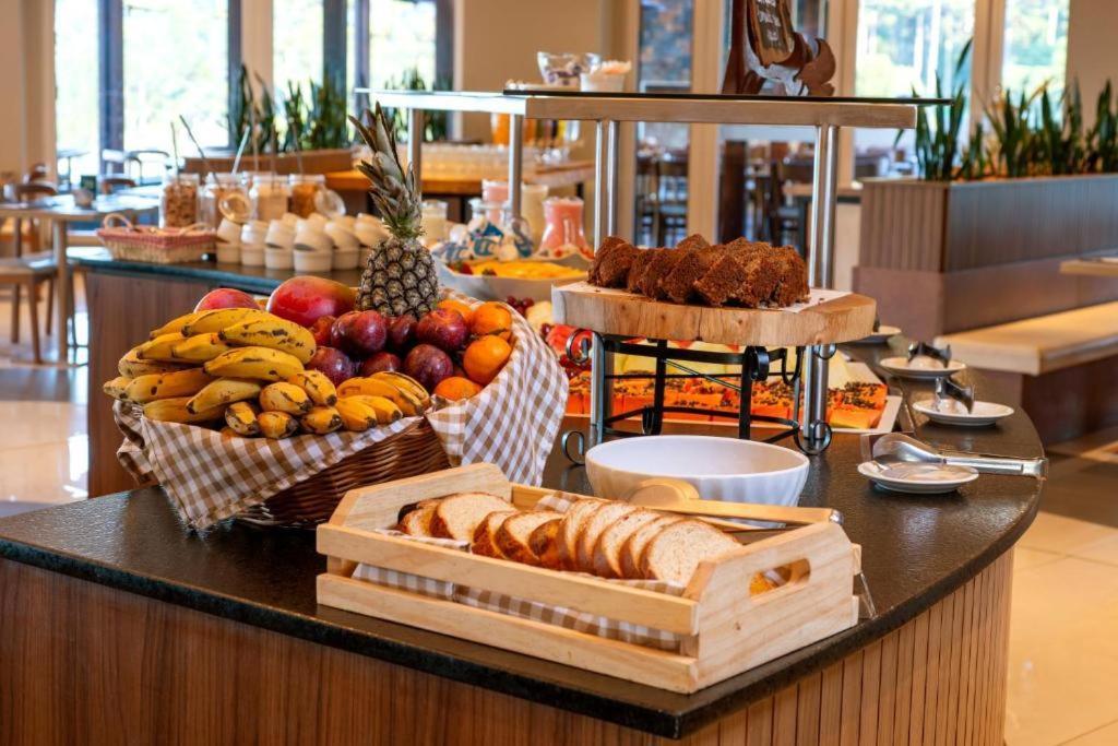 Golden Laghetto Hotel Gramado