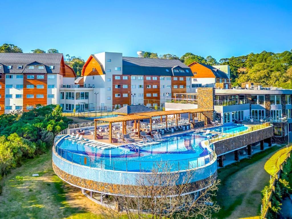 Golden Laghetto Hotel 4*