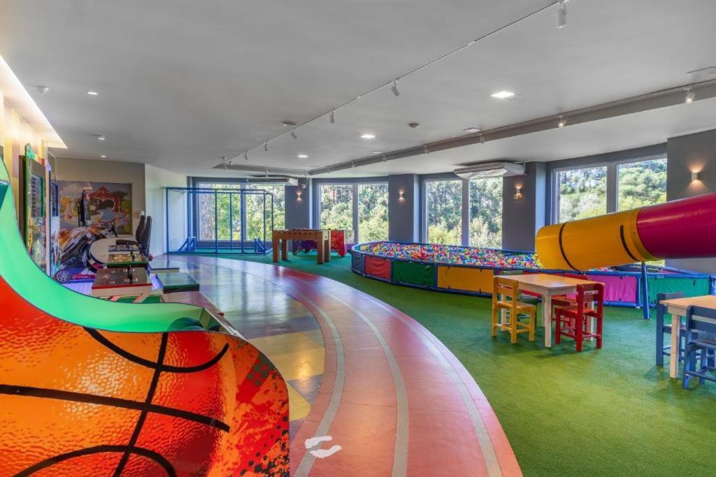 Hotel Golden Laghetto 4*