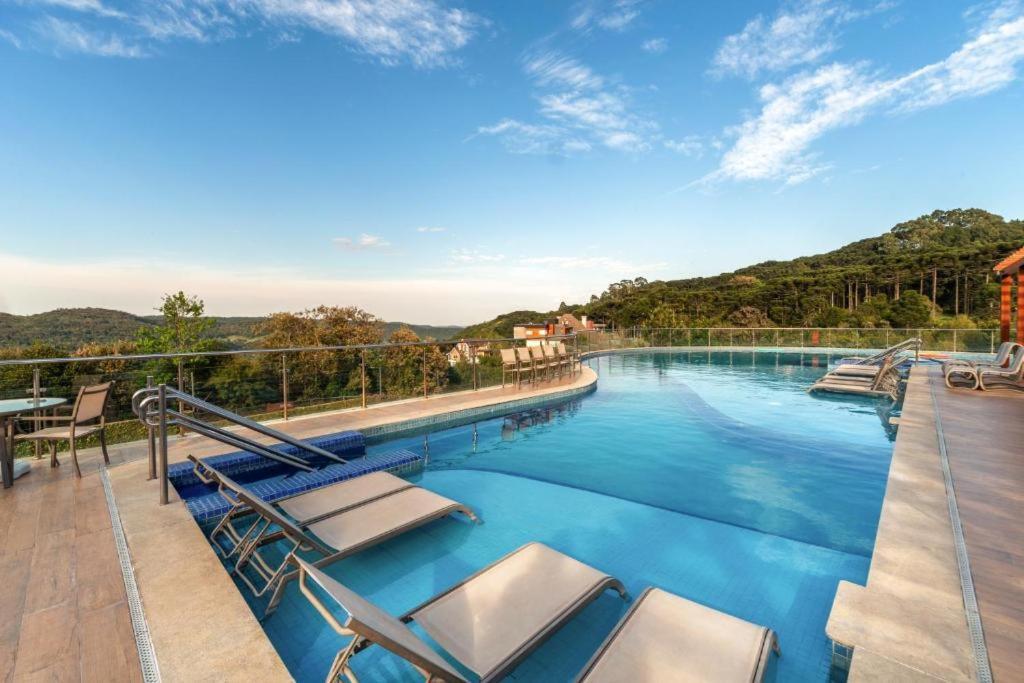 Golden Laghetto 4* Gramado