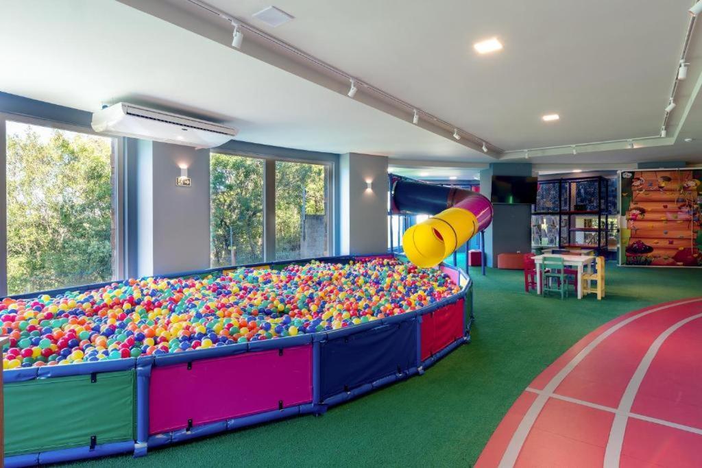 Hotel Golden Laghetto 4*