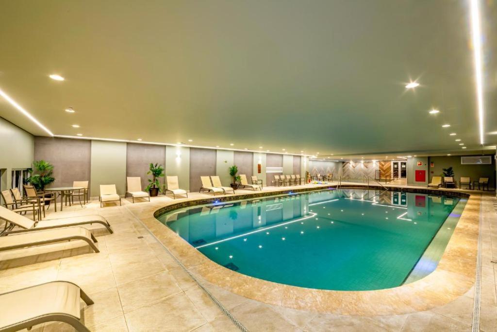 Hotel Golden Laghetto Gramado