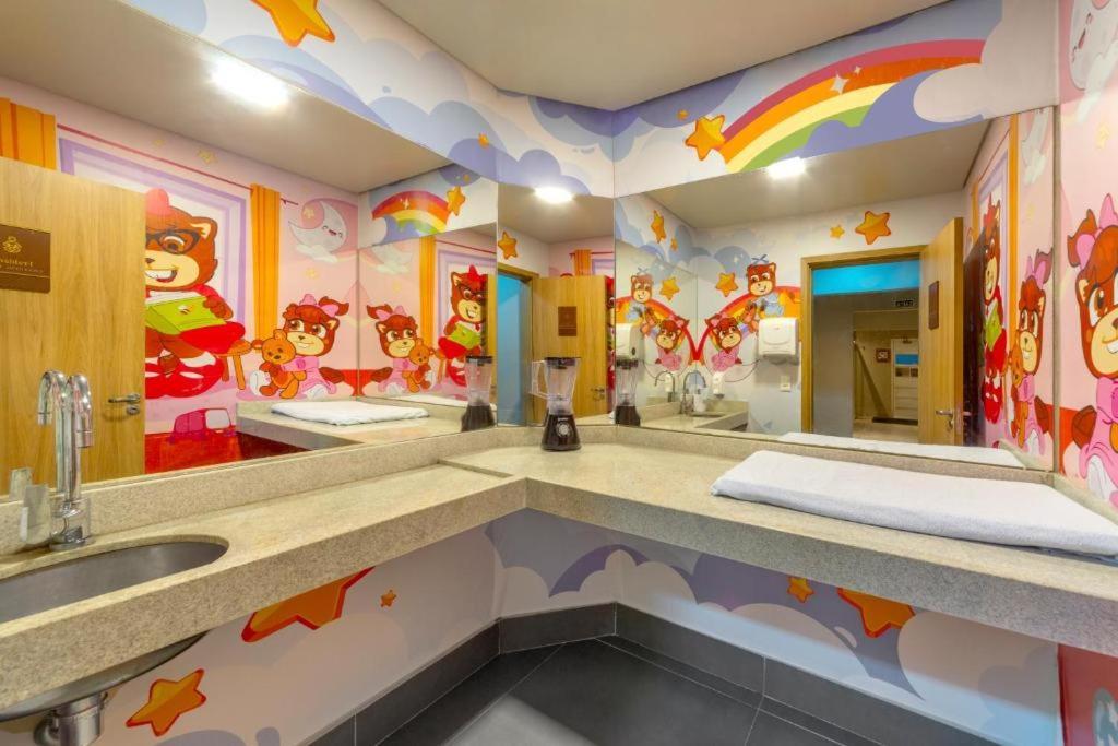 Hotel Golden Laghetto 4*