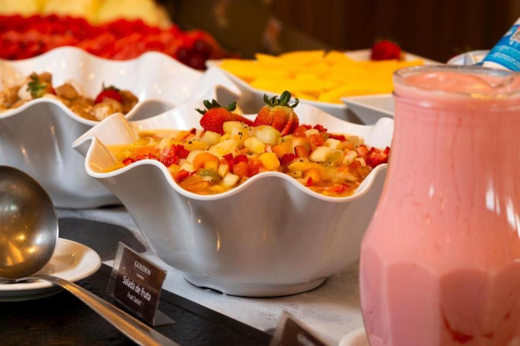 Golden Laghetto Hotel Gramado
