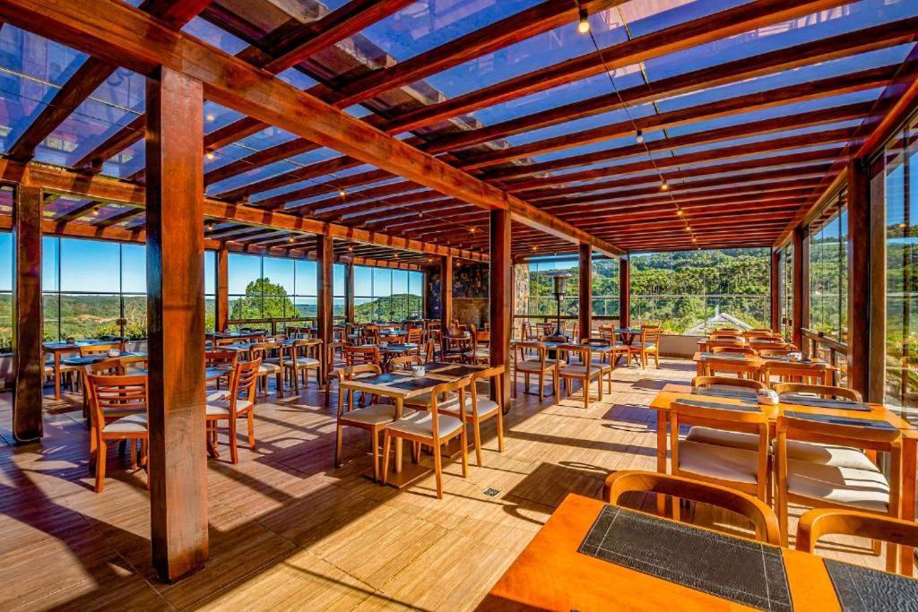 Hotel Golden Laghetto Gramado