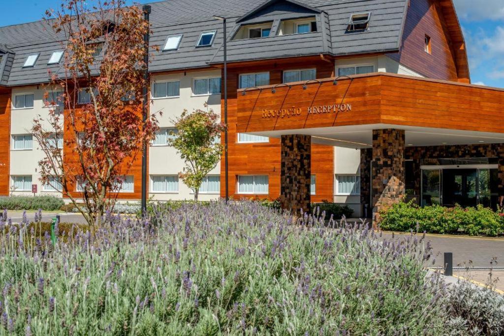 Hotel Golden Laghetto Gramado