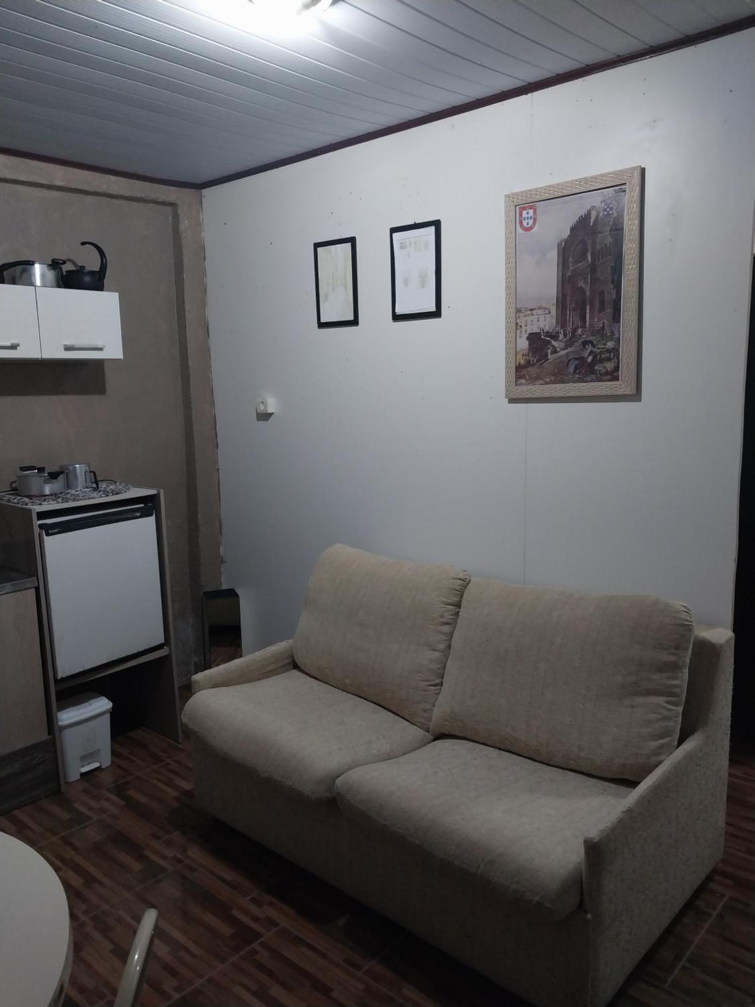 Ambiente Foresti Macedo