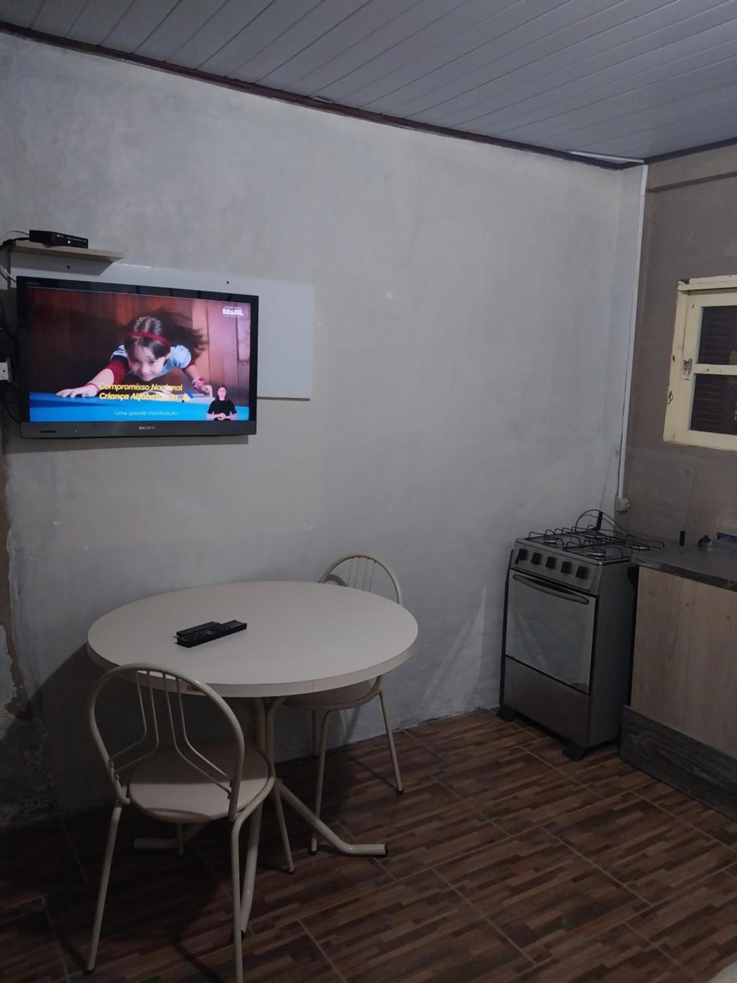 Ambiente Foresti Macedo Apartamento Gramado