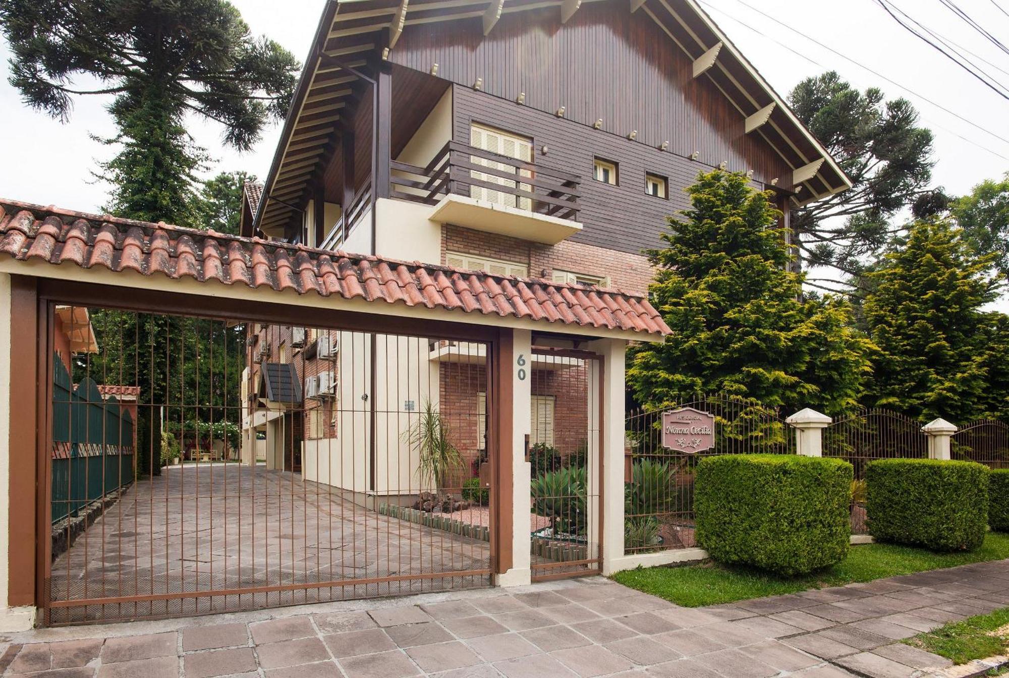 Locar-in - Residencial Nonna Cecilia Apartamento