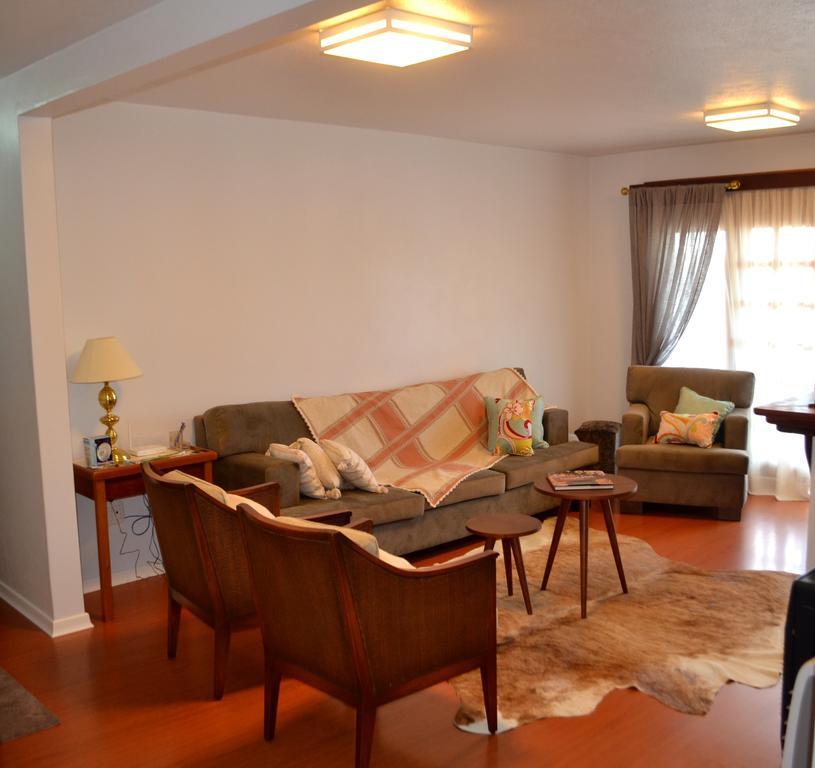 Central Apartamento Gramado
