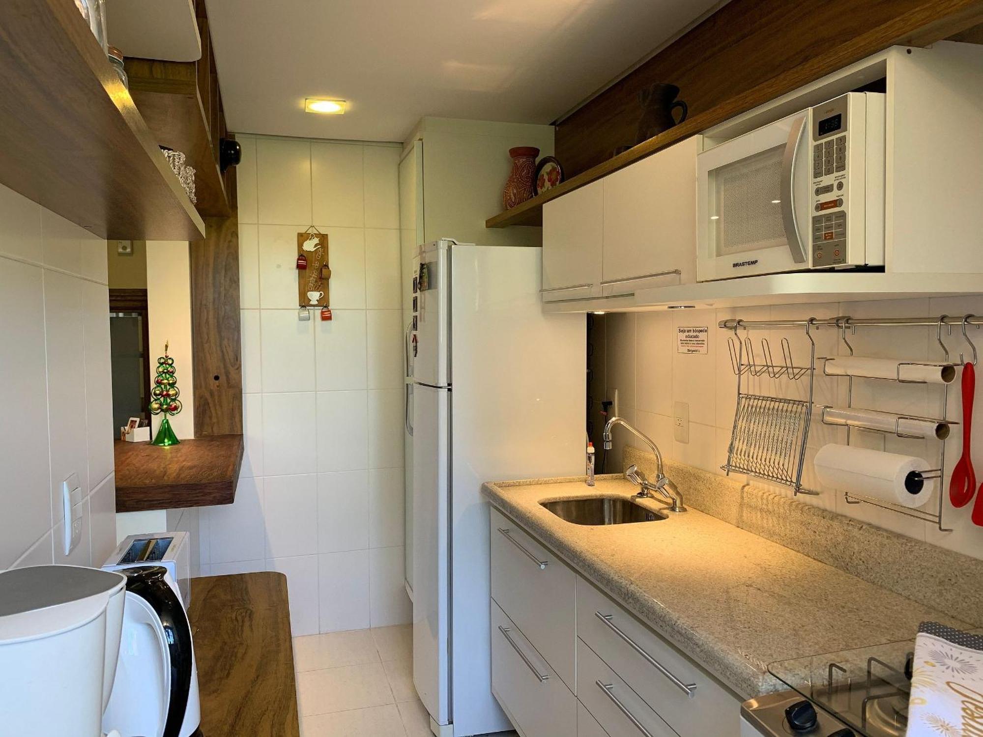 Condado De Rosenfeld 203 - Apto Em Gramado