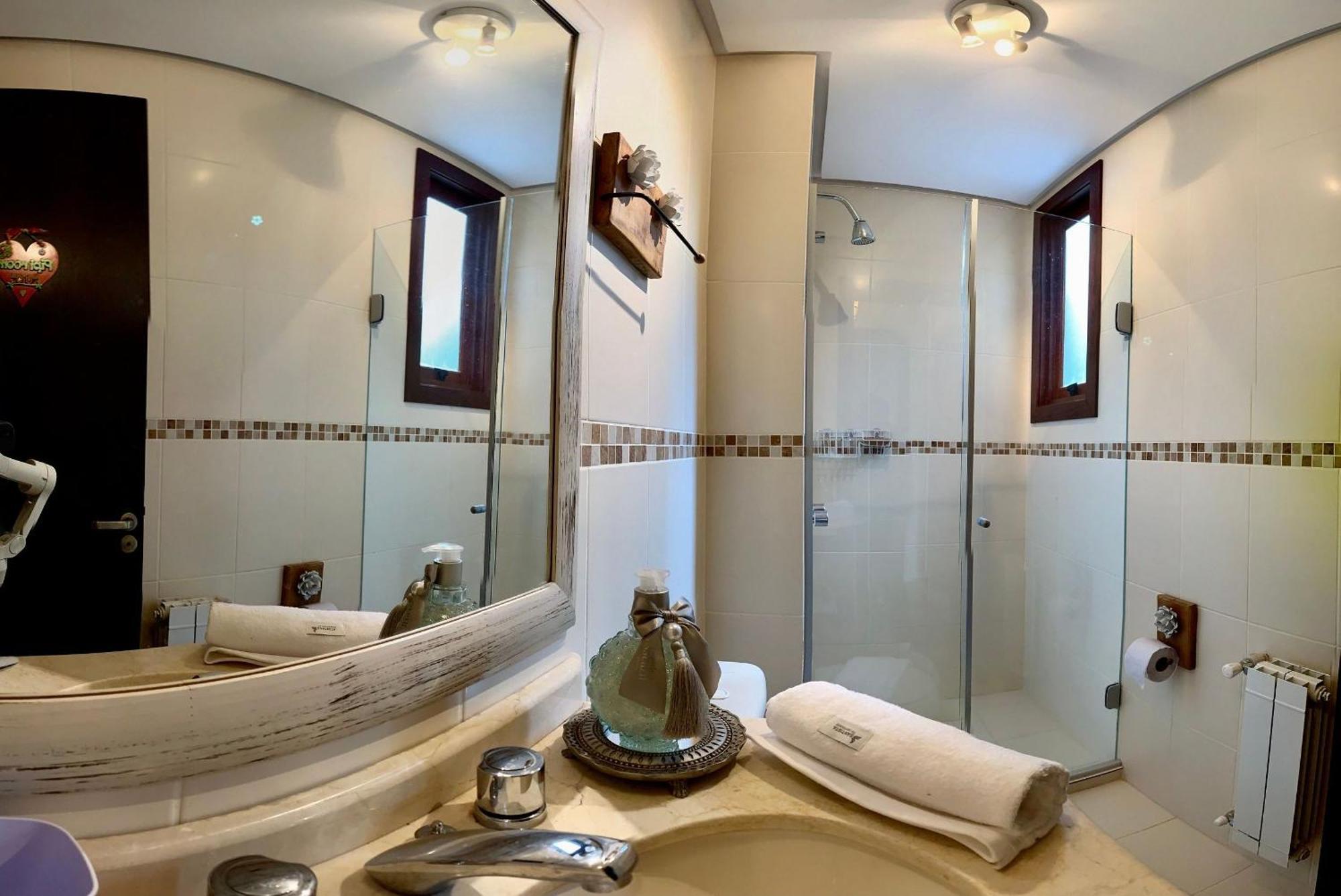 Apartamento Condado De Rosenfeld 203 - Apto Em Gramado