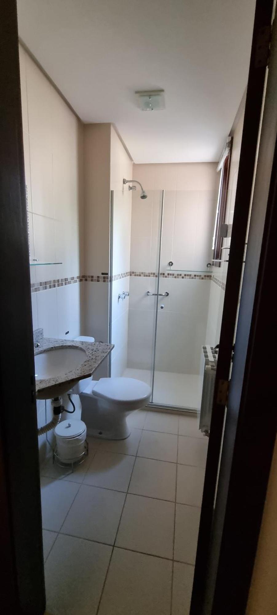 Apartamento Luz - Rosenfeld 201
