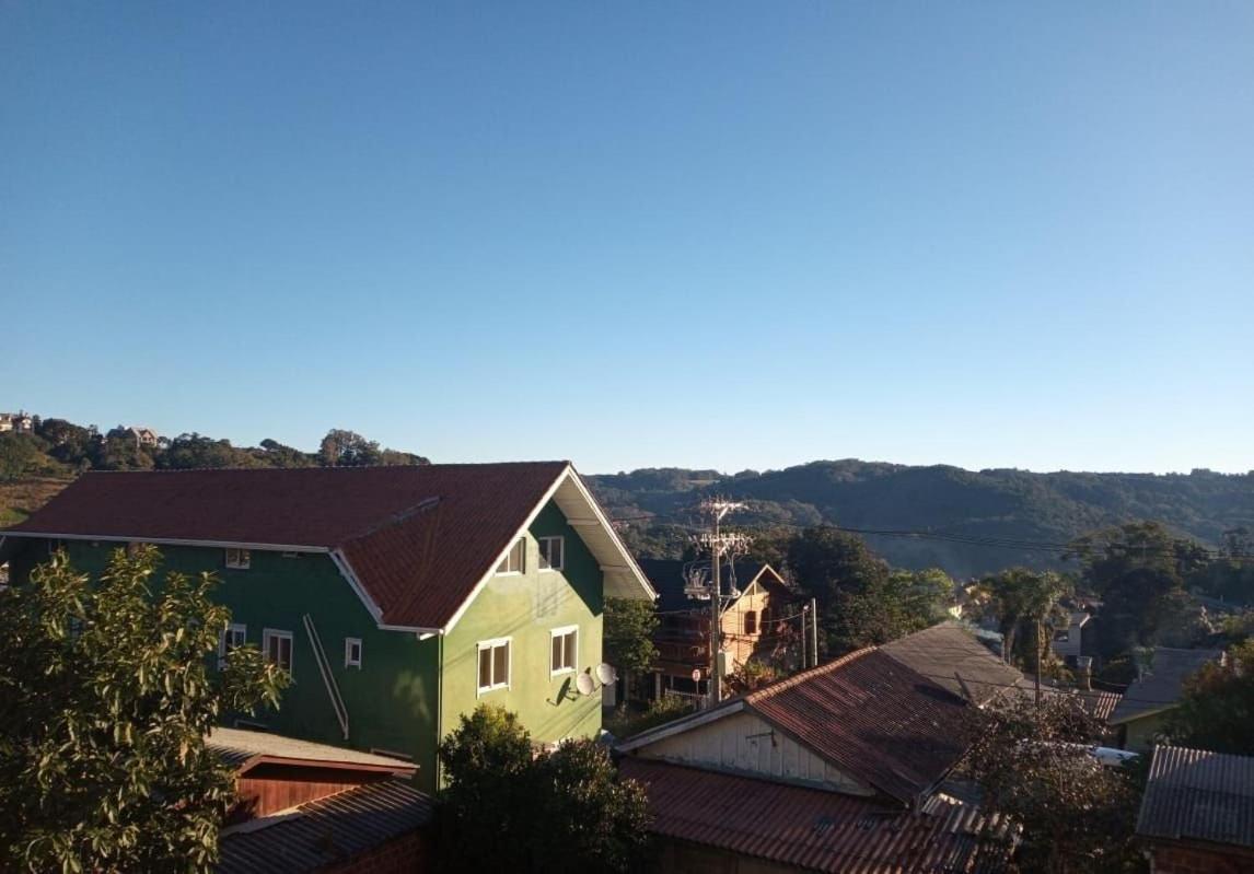 Residencial Raber * Gramado