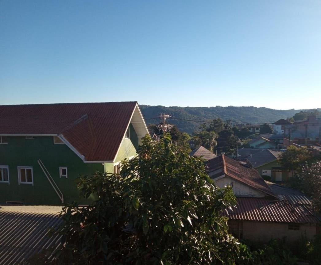 Residencial Raber Apartamento