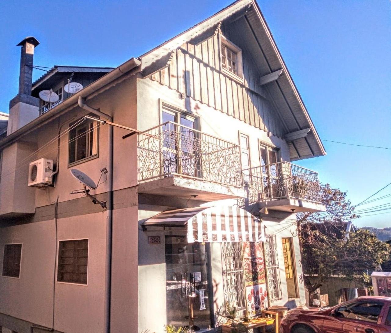 Residencial Raber Apartamento