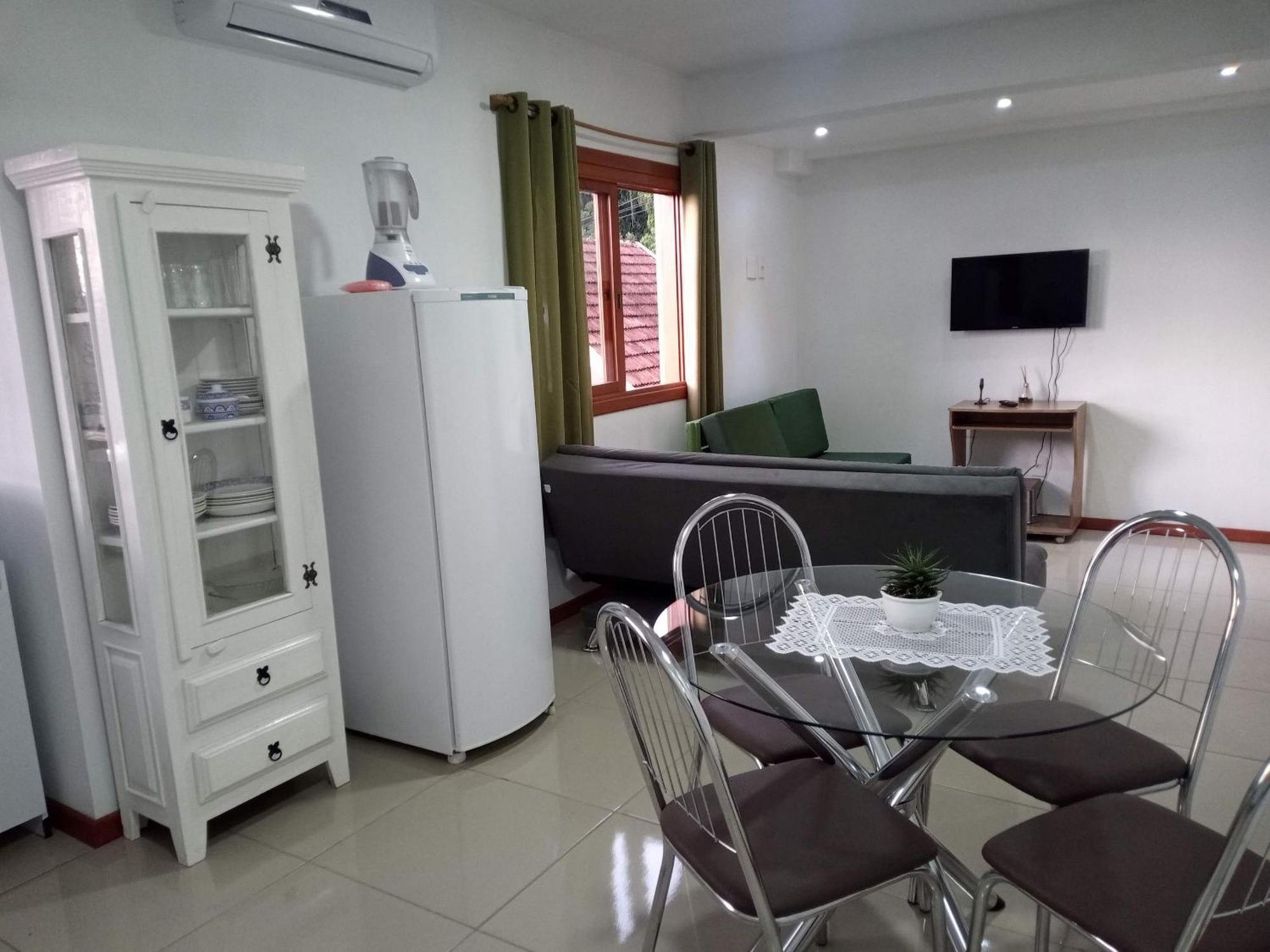 Residencial Raber Gramado