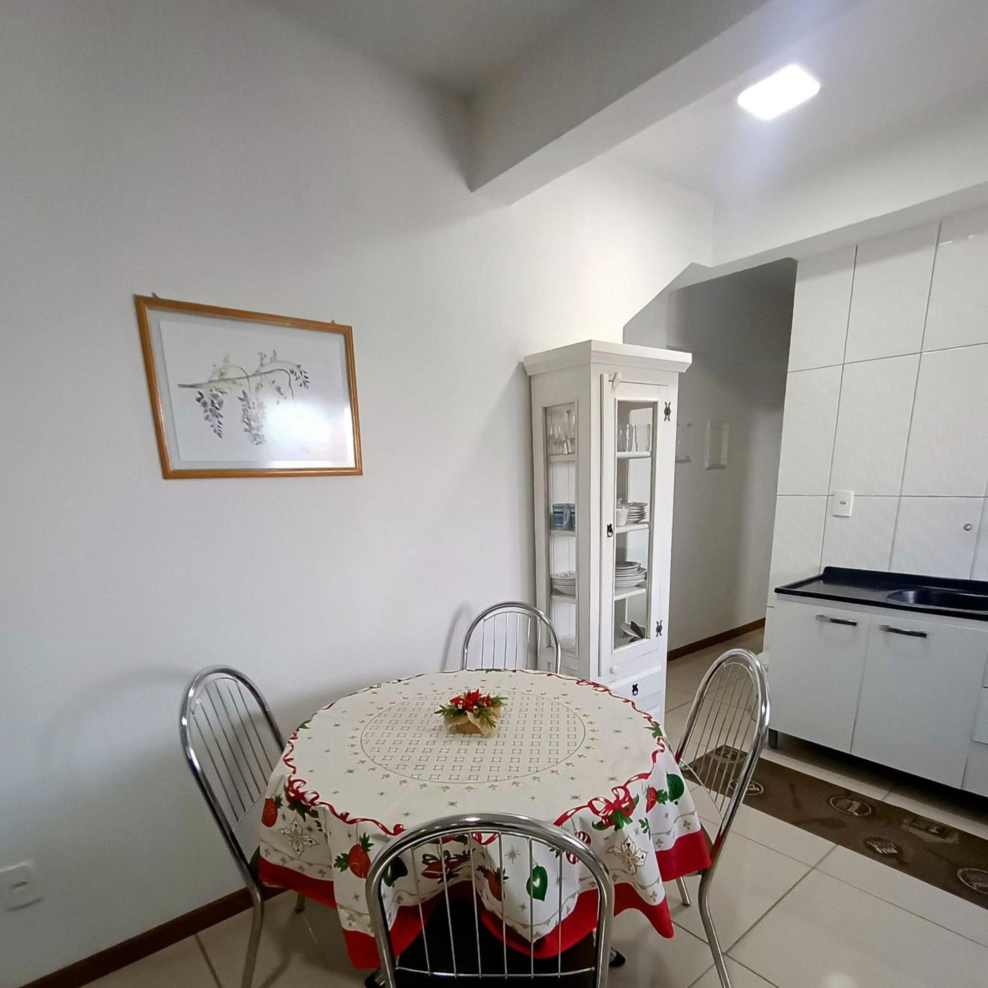 Residencial Raber *
