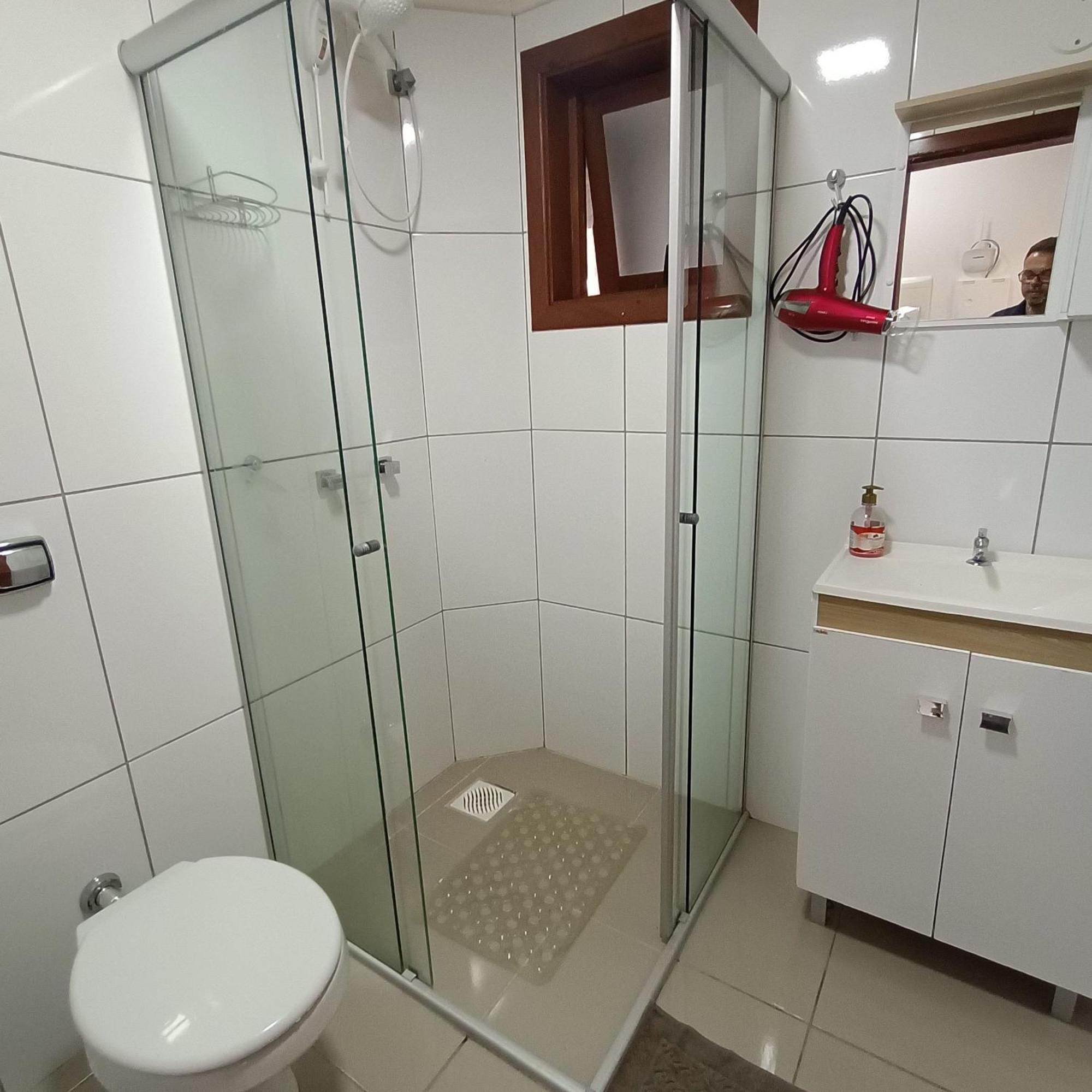 Residencial Raber Apartamento