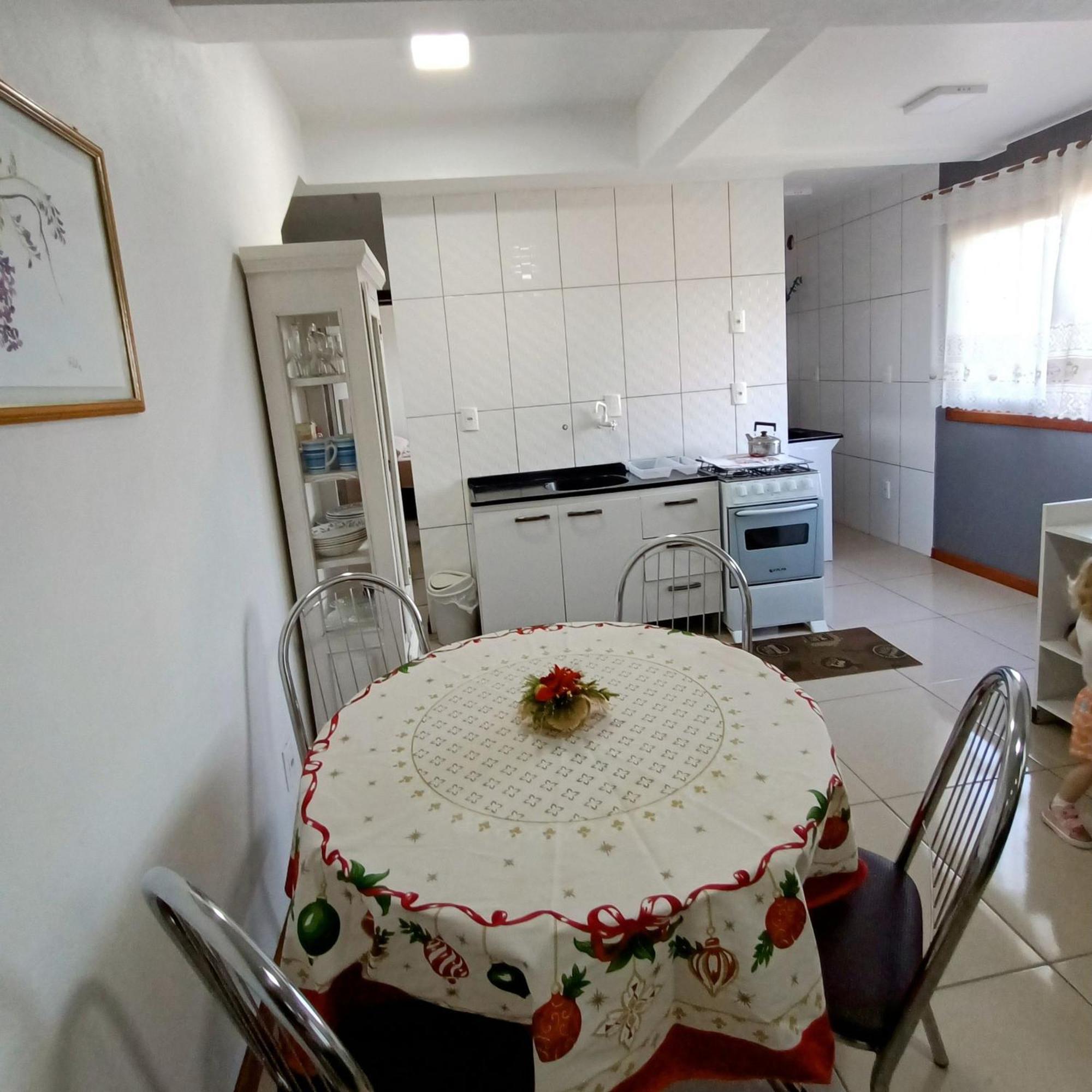 Apartamento Residencial Raber *
