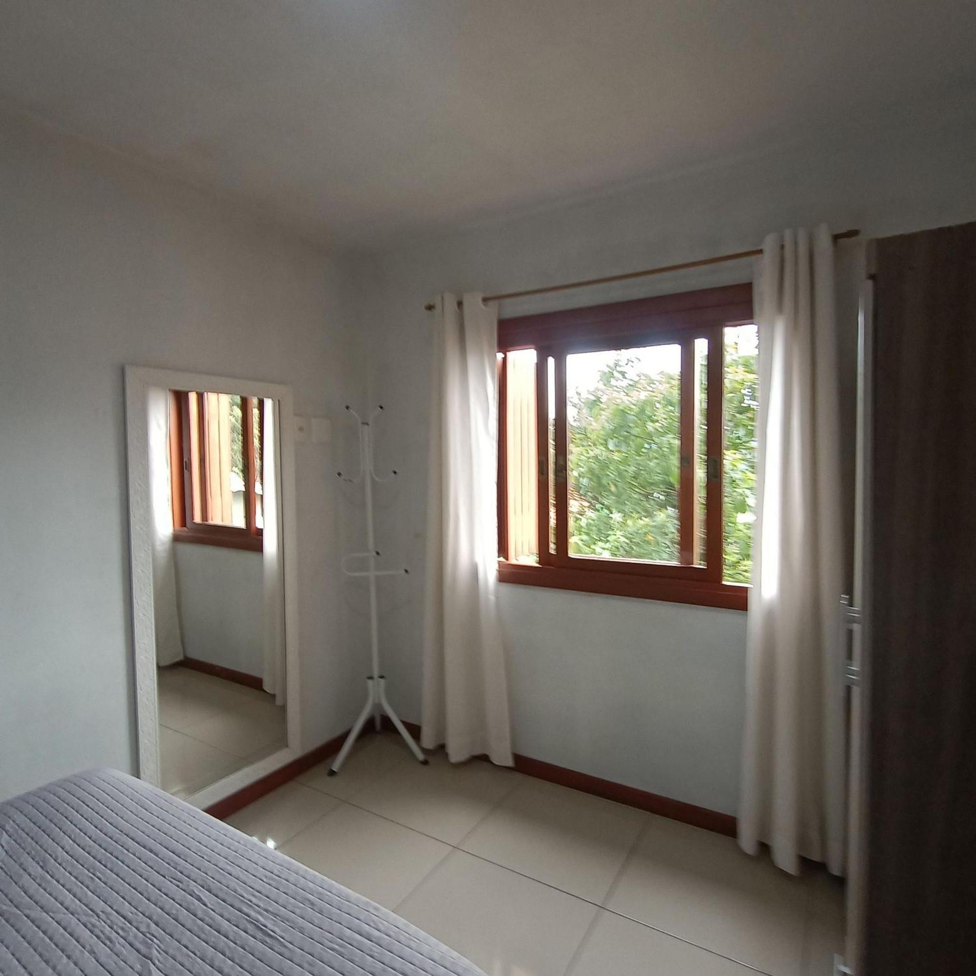 Residencial Raber Apartamento *